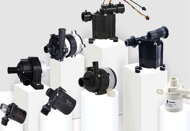 微型無刷直流水泵與傳統(tǒng)水泵相比，在哪些方面具有優(yōu)勢？